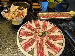 -樱嘢·炭火烧肉(惠南店)