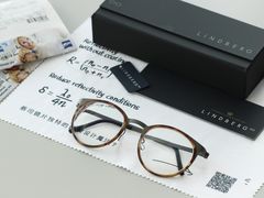 -目艮眼镜SHOWROOM(品牌集合店)
