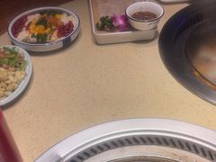 -山里屯铁锅炖·东北菜(康桥店)