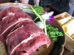 -盡膳口福·百年汤方火锅(科华北路店)