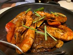 -广州文华东方酒店·江-由辉师傅主理