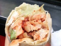 -土耳其烤肉(雪峻美食城店)