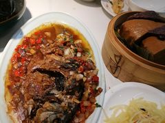 -湘当有饭剁椒鱼头(昆山招商花园城店)