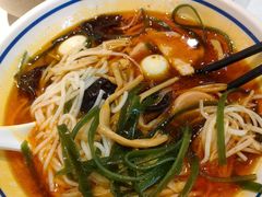 -蓉李记成都名小吃(合肥包河万达店)