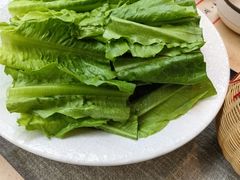 -喜糖·爱吃鱼·啤酒鱼餐厅乡野菜(西街店)