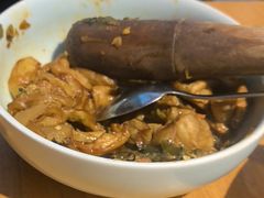 -胡马八破·川菜小馆(高新万达店)