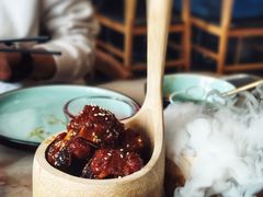 -胡马八破·川菜小馆(高新万达店)