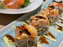 -小山日本料理(太古汇店)