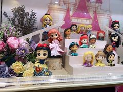 -泡泡玛特POPMART(天环购物中心店)