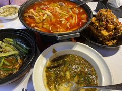 -铜锣湾·有麝自然香(渝北财富中心店)