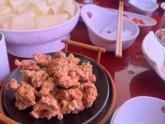 -山城辣妹子(定福庄店)