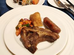 -鹭江潮餐厅•福建菜(鹭江佲家酒店)