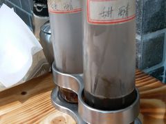 甜醋-笼铭坊(北蔡店)