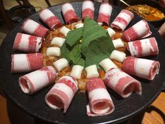 -春熙台韩国料理·章鱼肥牛(西丽店)