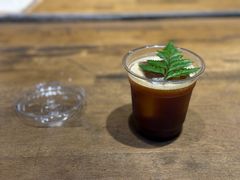 -Metal hands·铁手咖啡