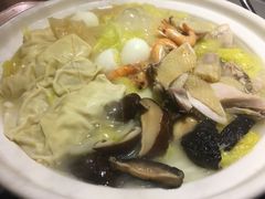 -江南赋(内蒙古大厦店)