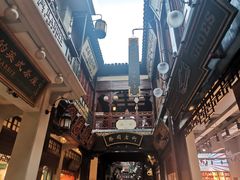 -沈大成(城隍庙店)