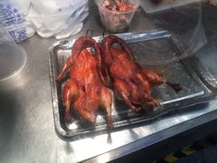 -上海枇杷烤鸭(燕丰商场店)