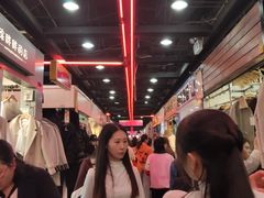 -西单明珠商场