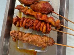 -海平馄饨(逍遥二路店)