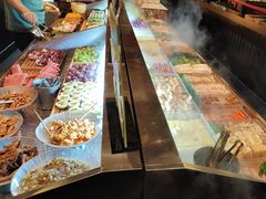 -牛New寿喜烧(金茂览秀城店)