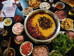 -大龙火锅(老店)