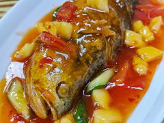 -醉壹号海鲜大排档·老厦门特色菜(厦门美食地标店)