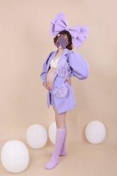 -孕视觉专业孕妇摄影(天津南开店)