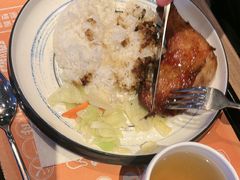 -大快活(丽丰店)