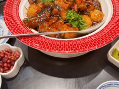 -白家餐厅(徐家汇店)