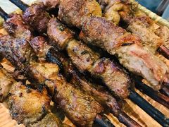 -新疆伊宁远征餐厅