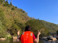 -雅鲁激流探险漂流