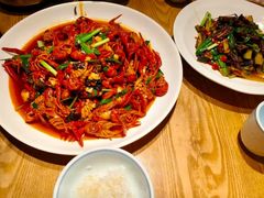 -大碗先生(万家丽店)