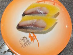 -禾绿寿司·定食·拉面·烧炸(宝安大仟里店)
