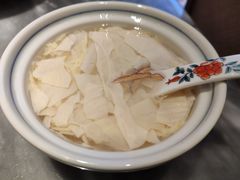 万江新村腐竹糖水-莞府家宴·东莞菜(市民服务中心店)