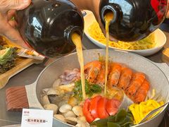 -创味·民间海南菜·非遗藤桥排骨(藤桥·免税城店)