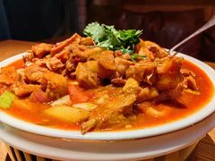 -阿西娅·西北妈妈拿手菜·清真(西关店)