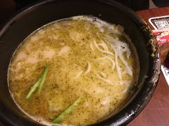 -阿香米线(北京华联万柳店)