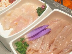 -海底捞火锅(天一广场亚细亚店)
