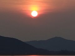 -云龙湖旅游景区