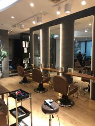-意廊 Hair Salon