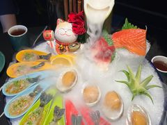 -粤·向群饭店(二沙岛店)
