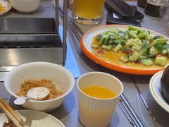 -三炮儿烧烤·羊锅·铁锅炖(南京首店)