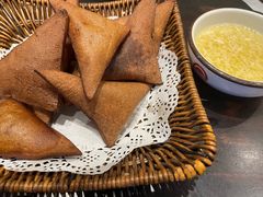 炸血糕-家风老馆子(东风店)