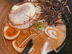 经典红丸微辣拉面-Uni 忧你の深夜食堂(浦江万达广场店)
