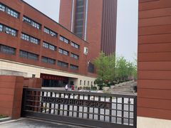 -浙江省杭州高级中学(钱江校区)
