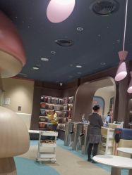 -奈尔宝家庭中心·亲子餐厅(北京东坝万达店)