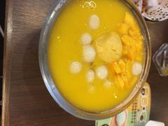 -许留山(梳士巴利道店)