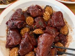 -品鲜村农家菜·阳澄湖大闸蟹(总店)
