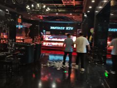 -范特西FANTASY量贩式KTV(民主广场店)